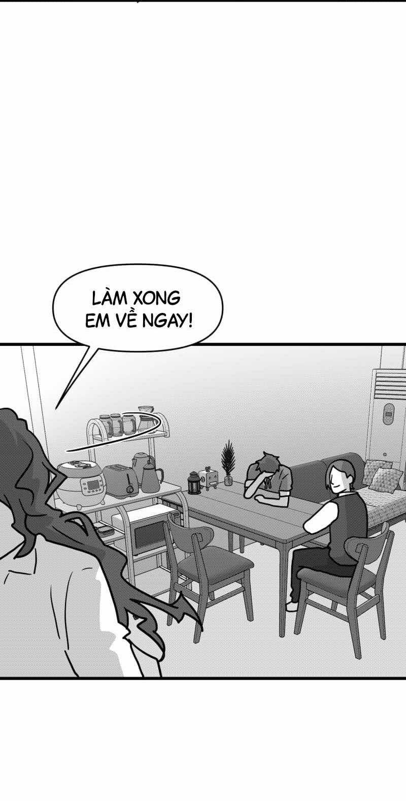 Truyện Ngôn Nhưng Không Ngôn Lắm Chapter 98 trang 24