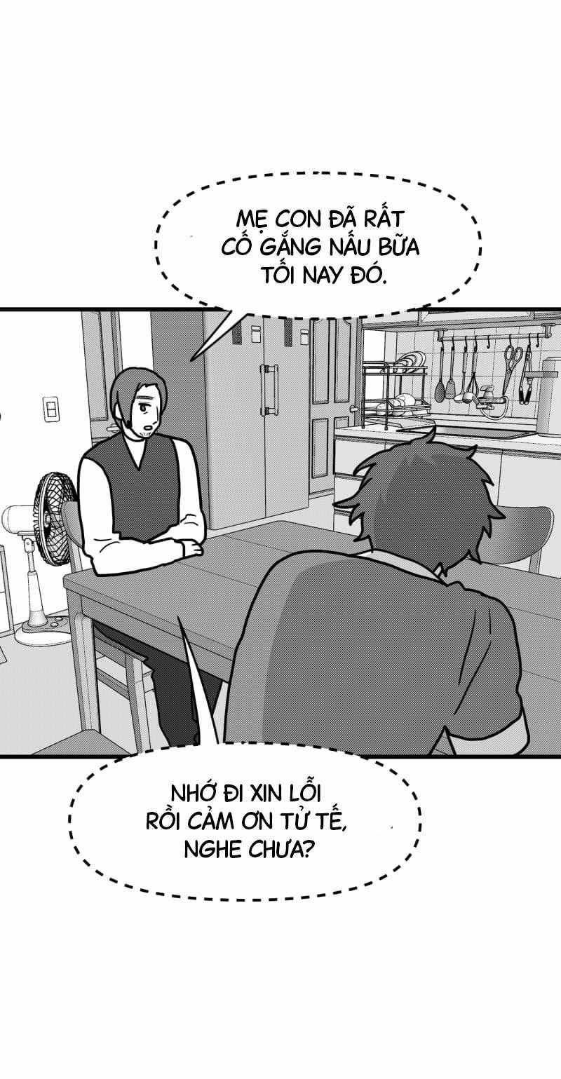 Truyện Ngôn Nhưng Không Ngôn Lắm Chapter 98 trang 25