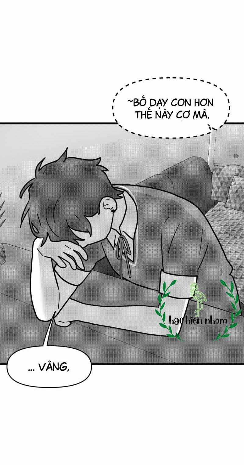 Truyện Ngôn Nhưng Không Ngôn Lắm Chapter 98 trang 26