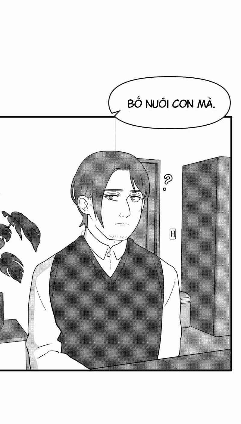 Truyện Ngôn Nhưng Không Ngôn Lắm Chapter 98 trang 27