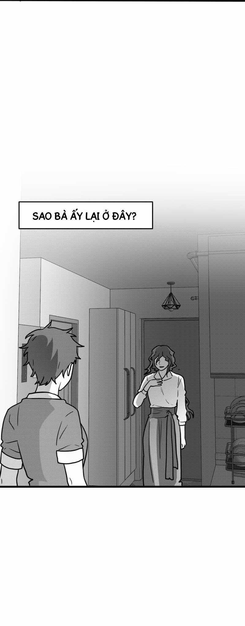 Truyện Ngôn Nhưng Không Ngôn Lắm Chapter 98 trang 3