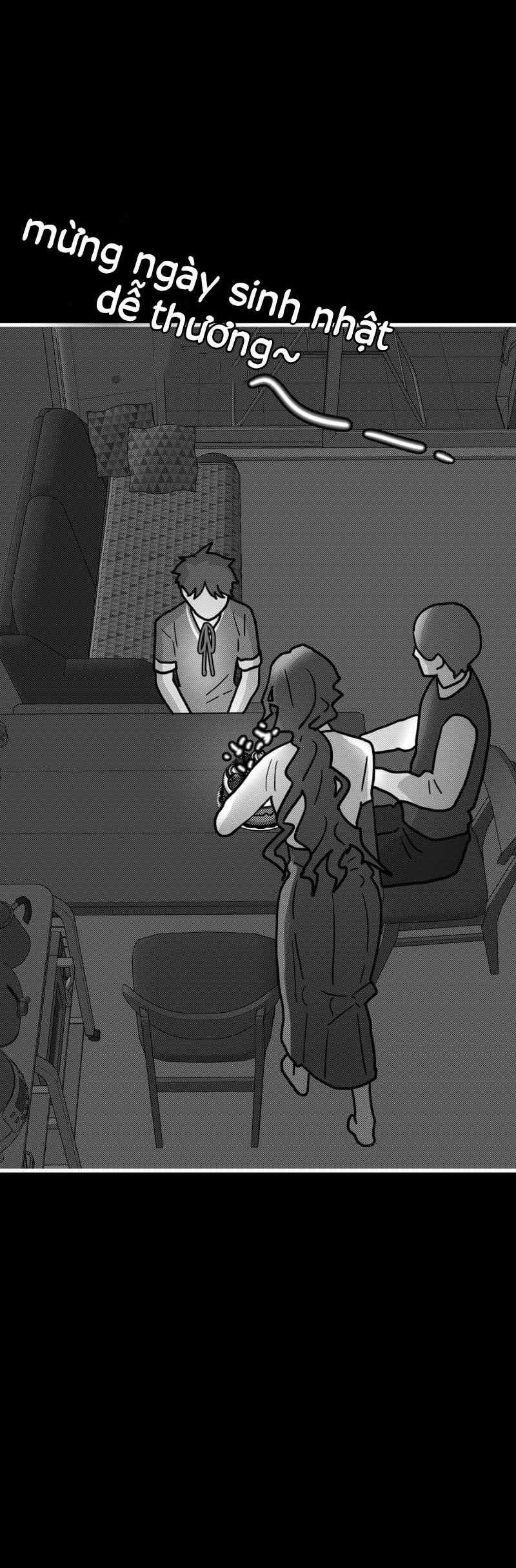 Truyện Ngôn Nhưng Không Ngôn Lắm Chapter 98 trang 33