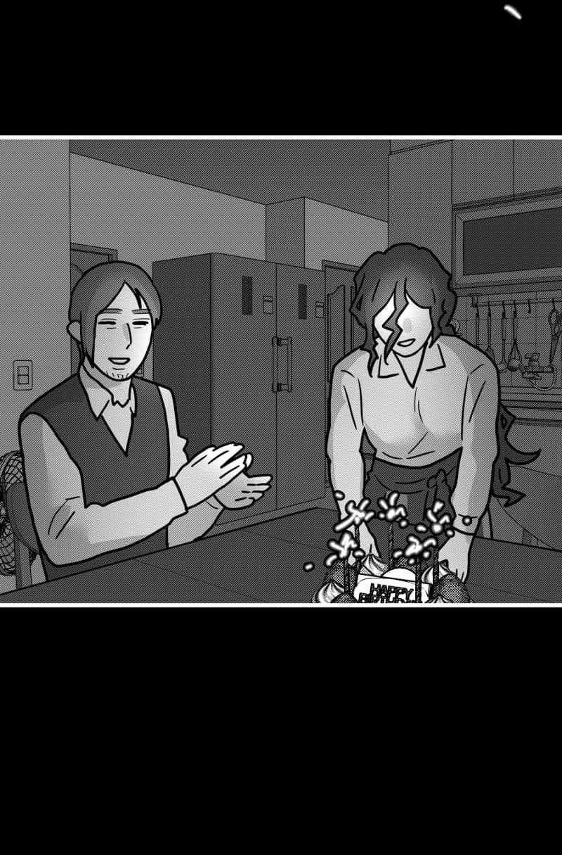 Truyện Ngôn Nhưng Không Ngôn Lắm Chapter 98 trang 35