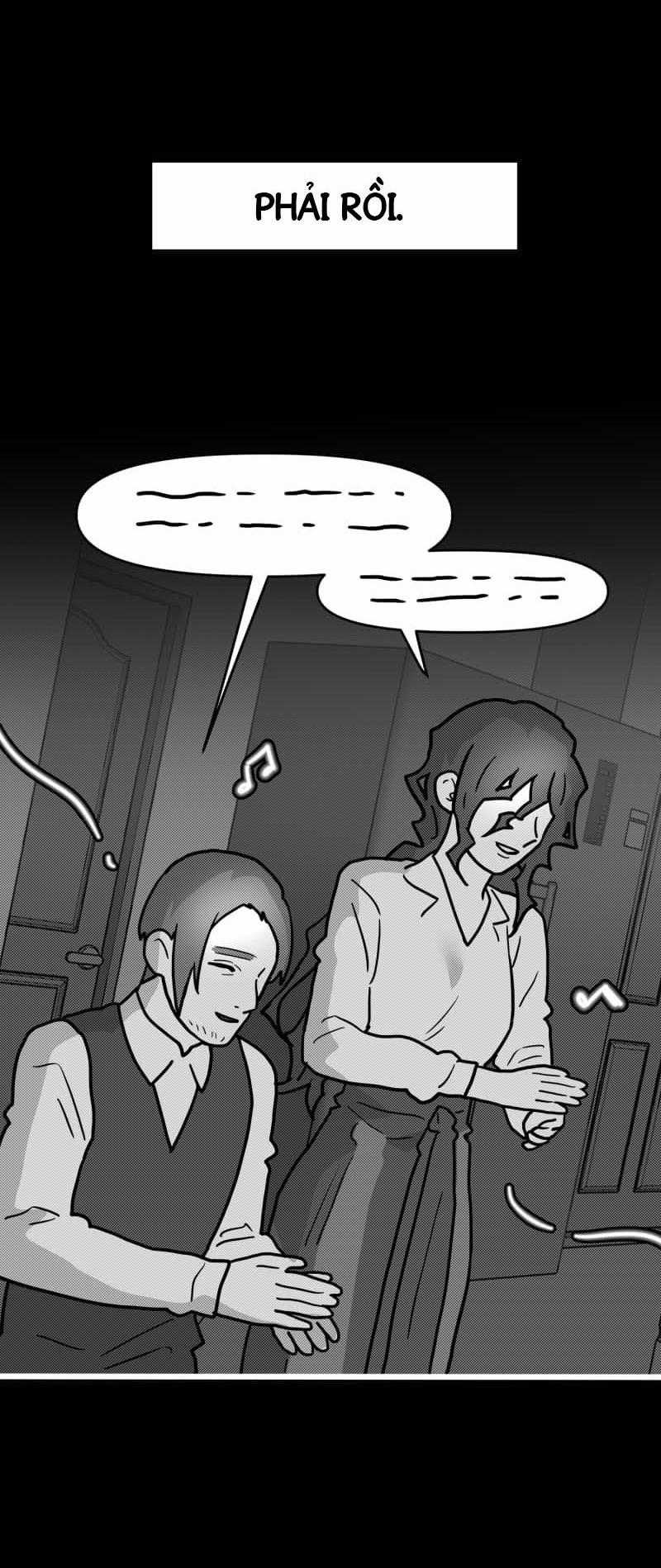 Truyện Ngôn Nhưng Không Ngôn Lắm Chapter 98 trang 38