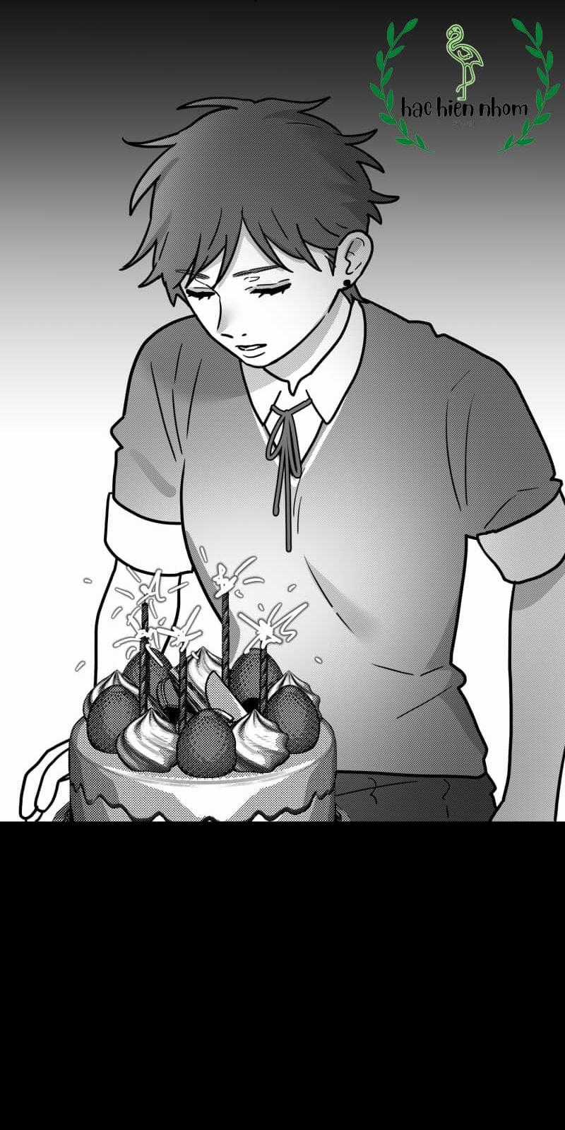 Truyện Ngôn Nhưng Không Ngôn Lắm Chapter 98 trang 45