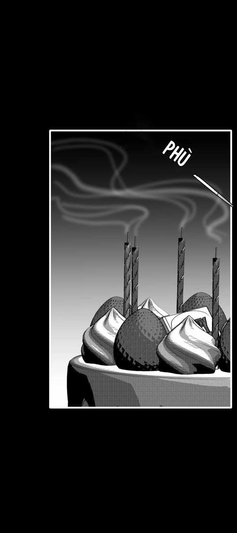 Truyện Ngôn Nhưng Không Ngôn Lắm Chapter 98 trang 46