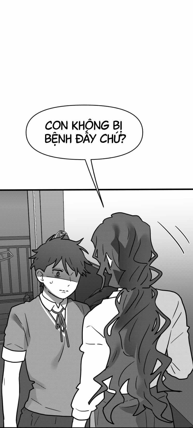 Truyện Ngôn Nhưng Không Ngôn Lắm Chapter 98 trang 5