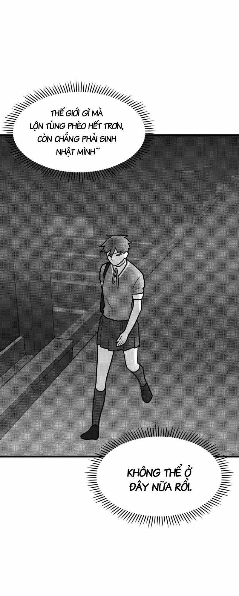 Truyện Ngôn Nhưng Không Ngôn Lắm Chapter 98 trang 51