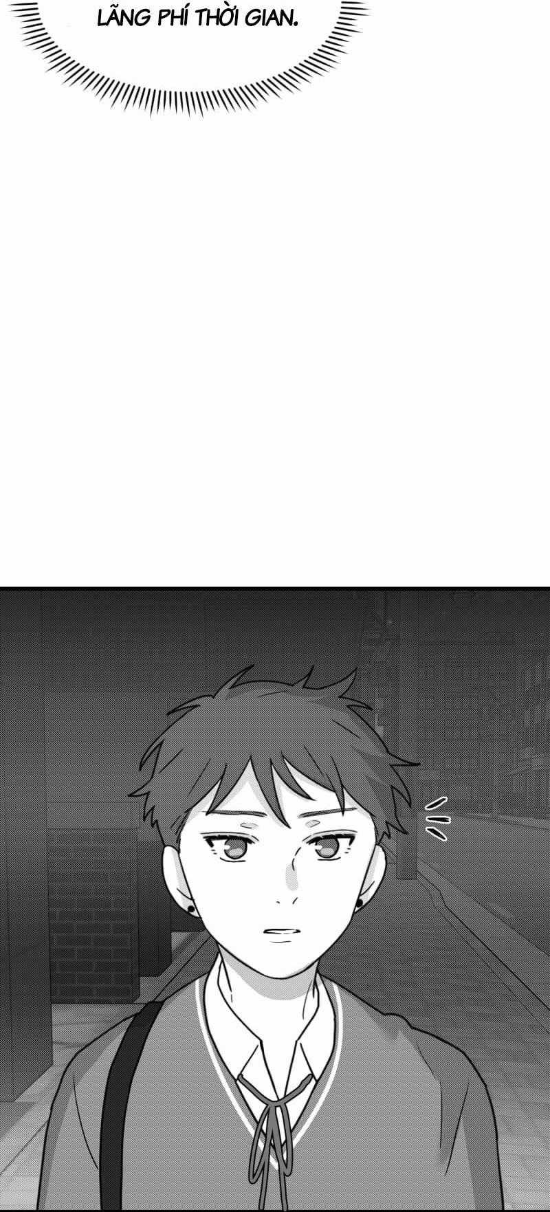 Truyện Ngôn Nhưng Không Ngôn Lắm Chapter 98 trang 53