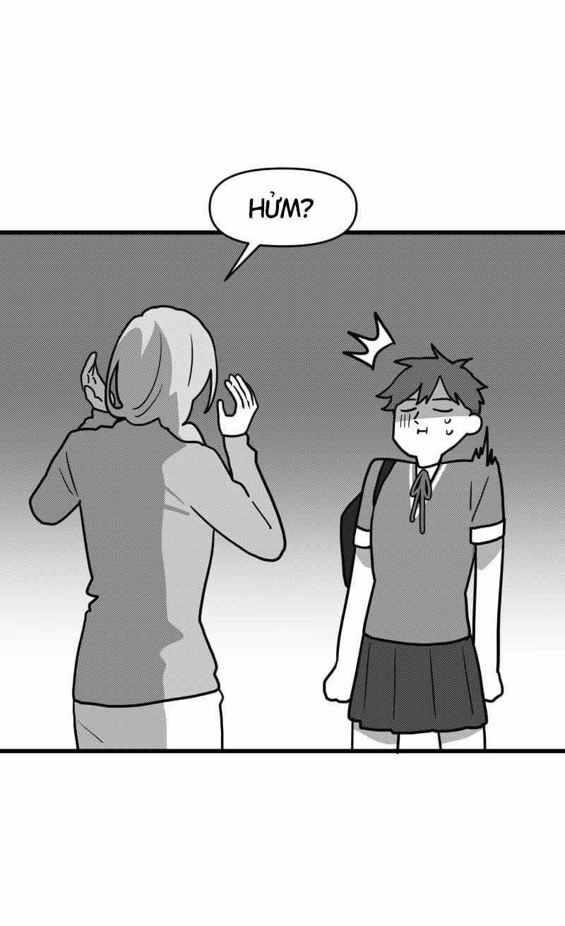 Truyện Ngôn Nhưng Không Ngôn Lắm Chapter 98 trang 55