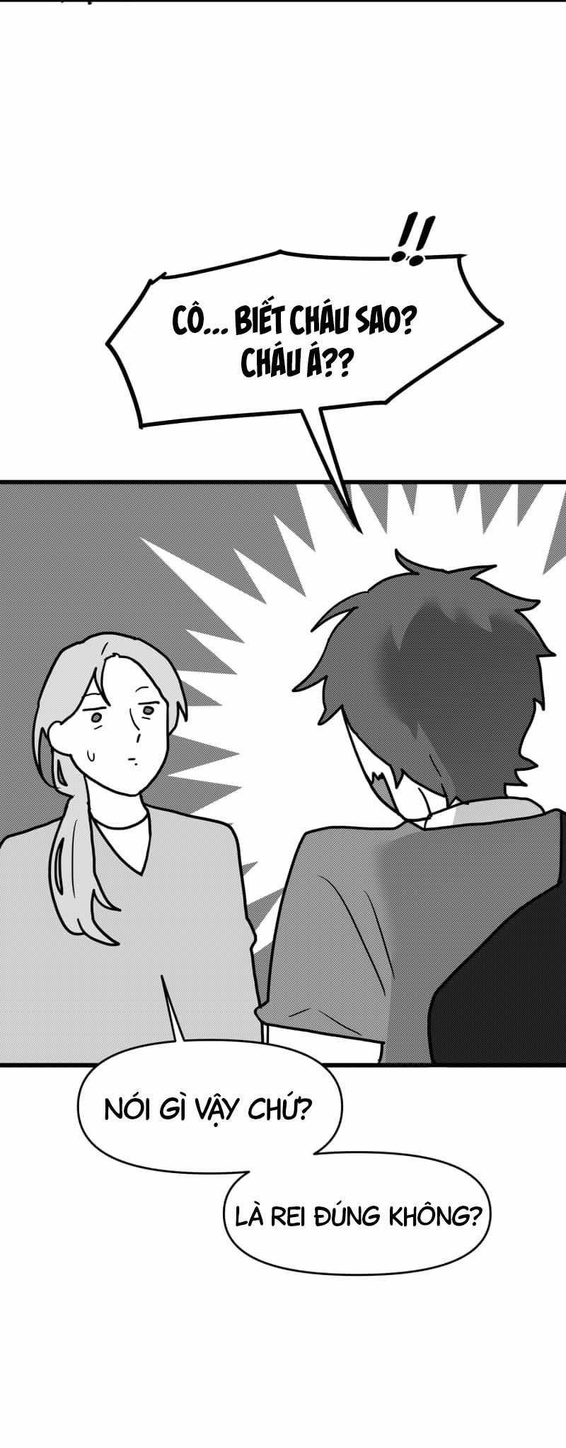 Truyện Ngôn Nhưng Không Ngôn Lắm Chapter 98 trang 59