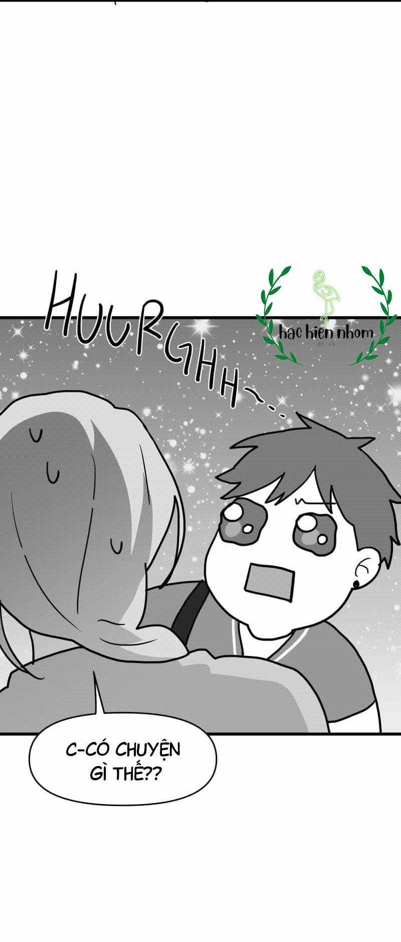 Truyện Ngôn Nhưng Không Ngôn Lắm Chapter 98 trang 61