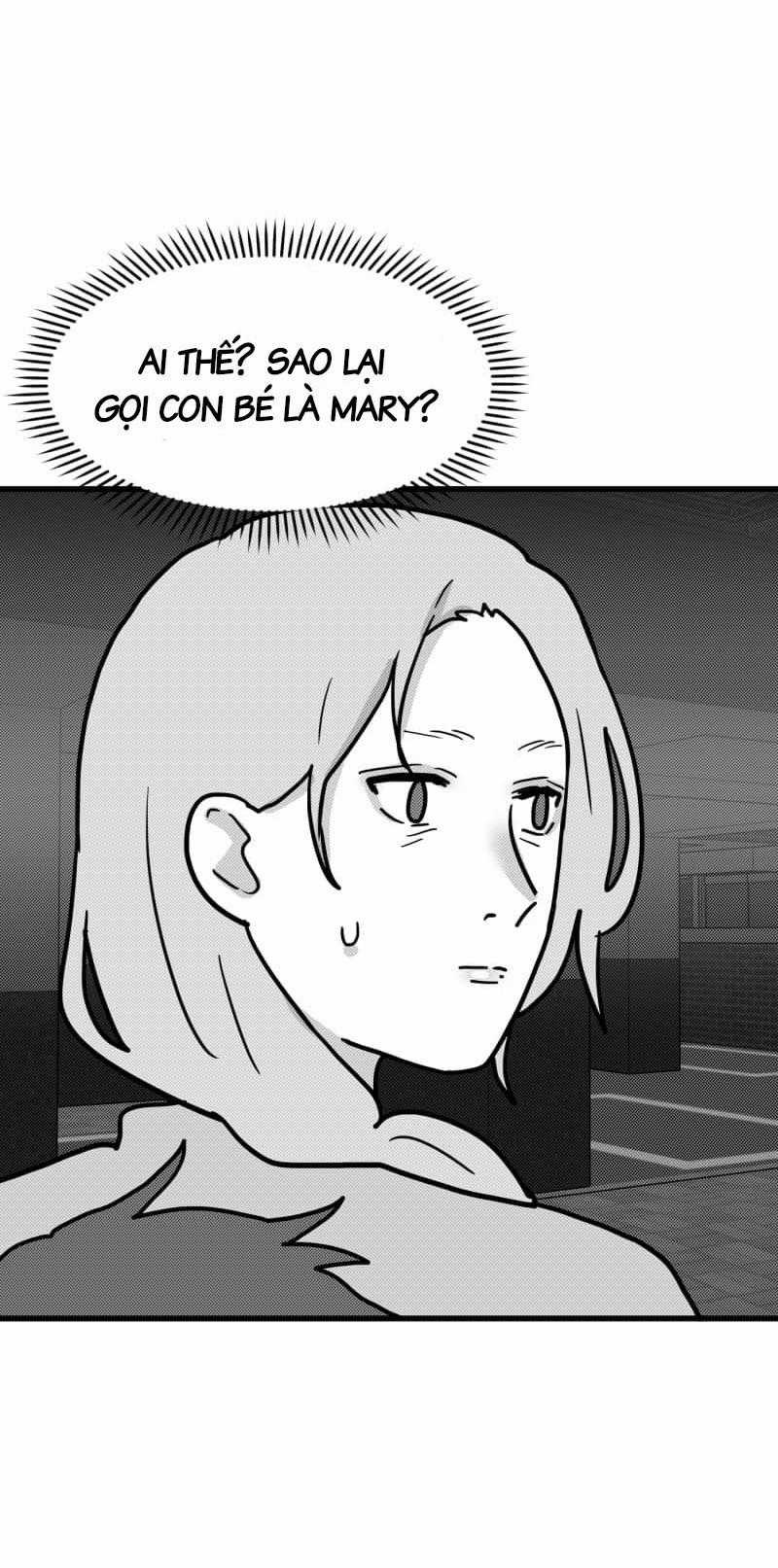 Truyện Ngôn Nhưng Không Ngôn Lắm Chapter 98 trang 63