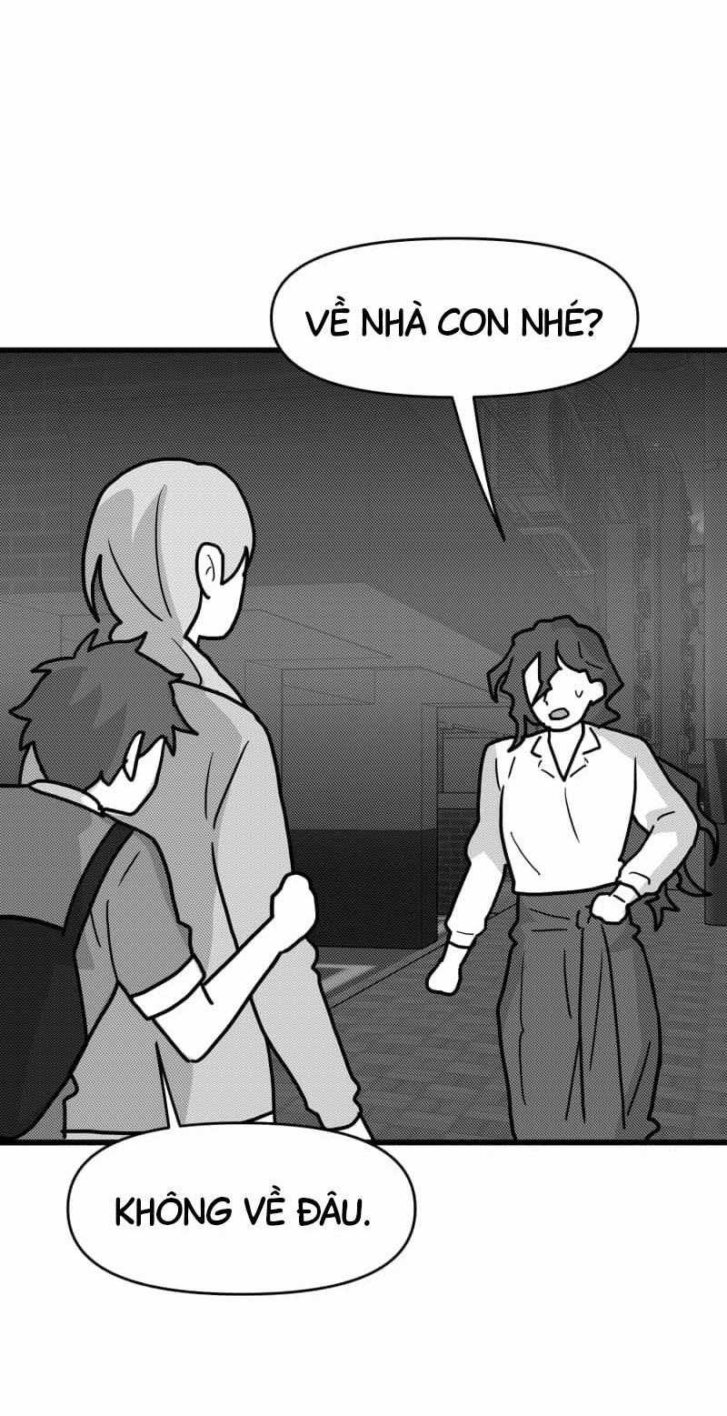 Truyện Ngôn Nhưng Không Ngôn Lắm Chapter 98 trang 64