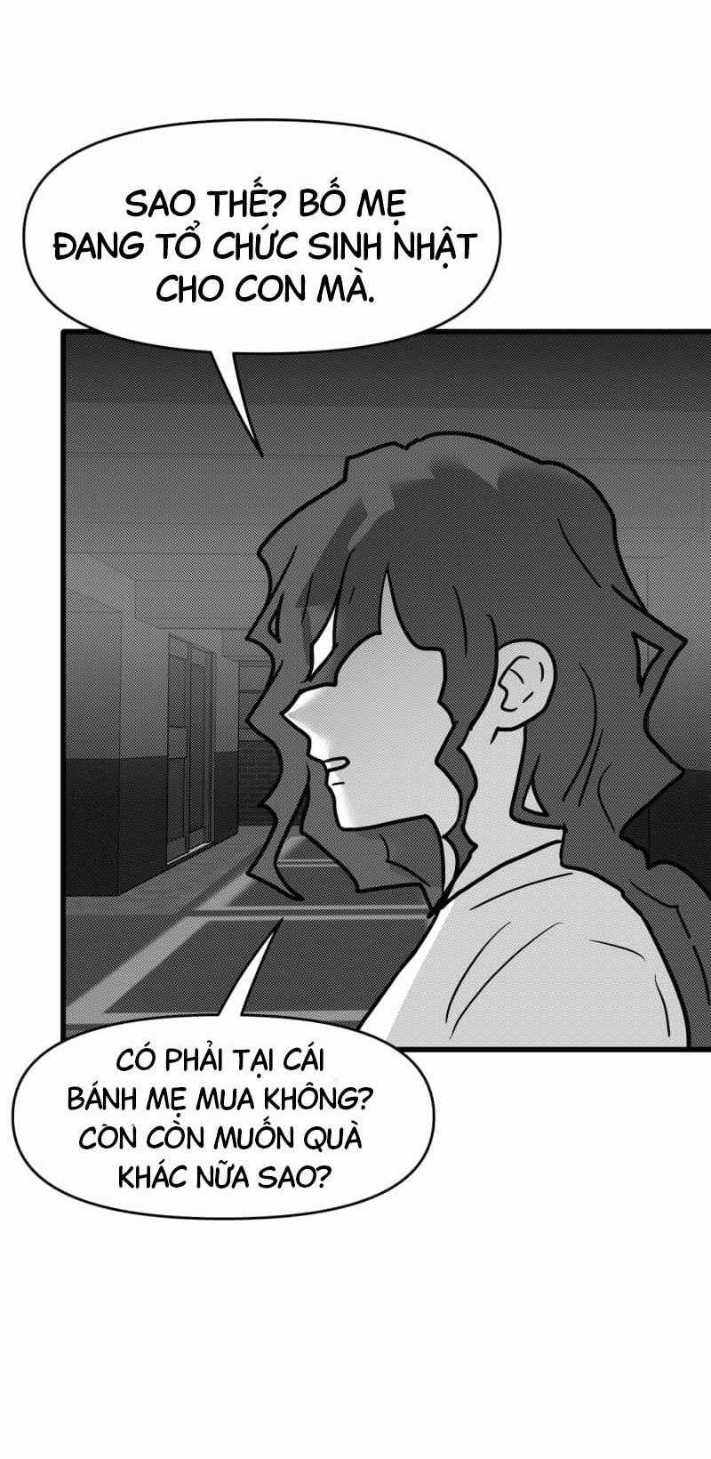 Truyện Ngôn Nhưng Không Ngôn Lắm Chapter 98 trang 65