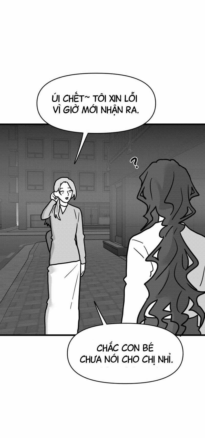 Truyện Ngôn Nhưng Không Ngôn Lắm Chapter 98 trang 67