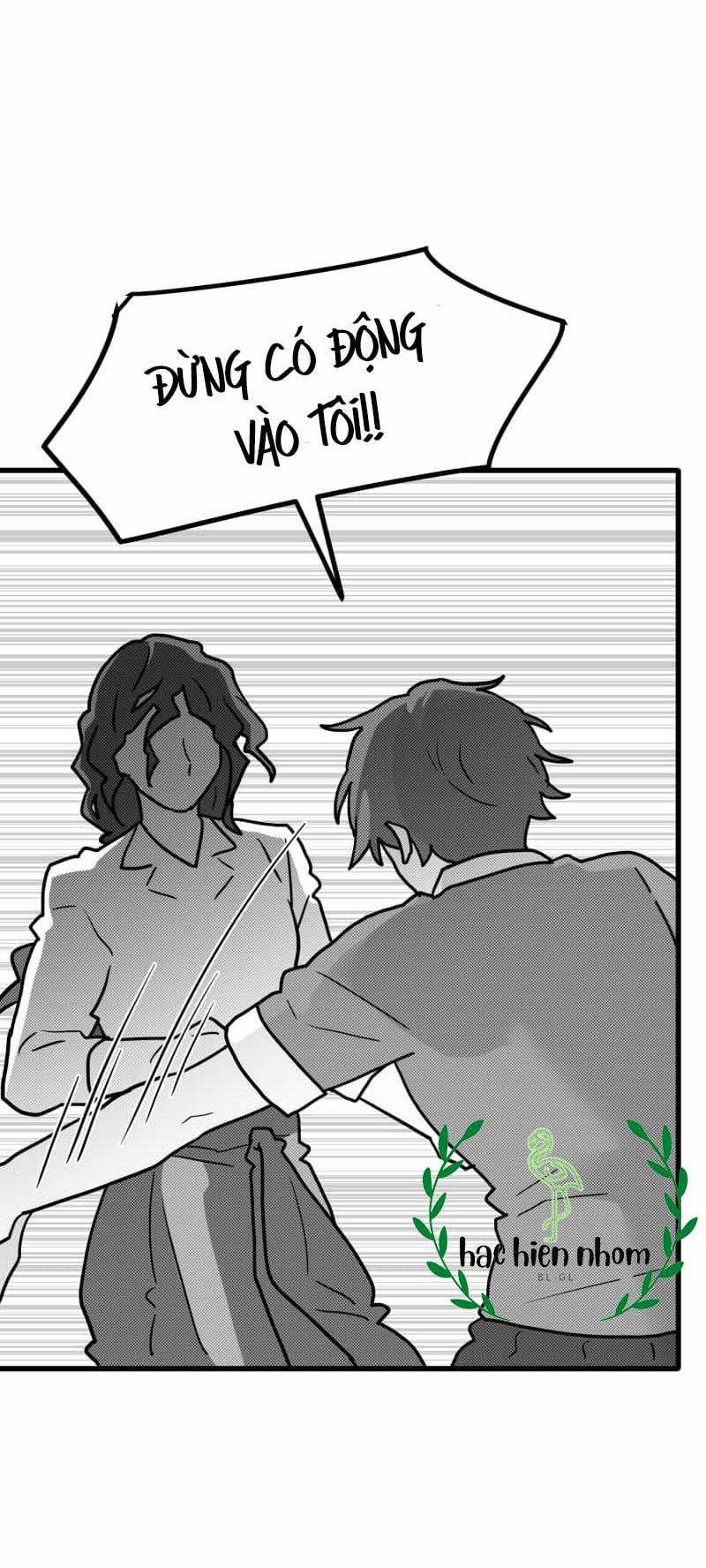 Truyện Ngôn Nhưng Không Ngôn Lắm Chapter 98 trang 7