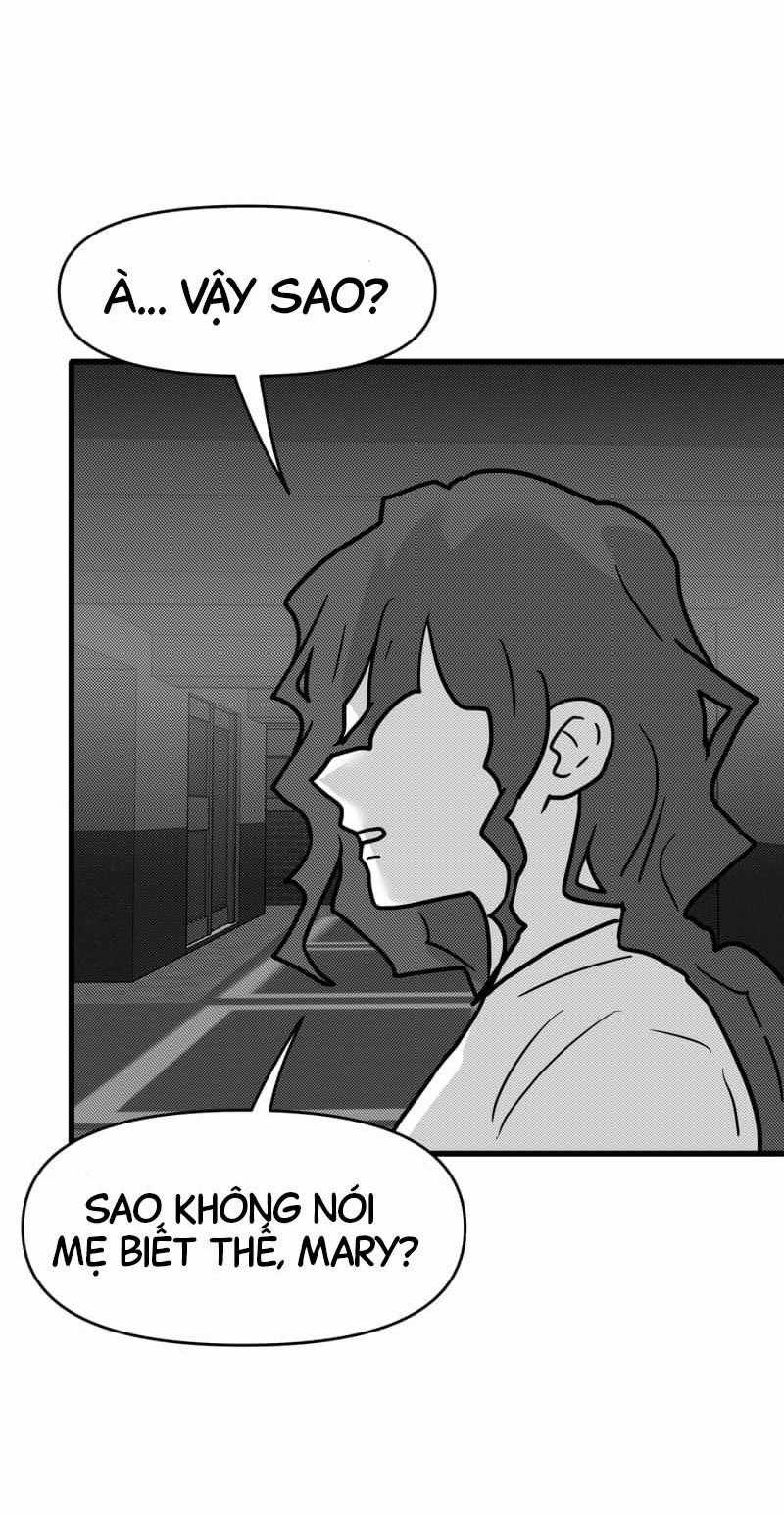 Truyện Ngôn Nhưng Không Ngôn Lắm Chapter 98 trang 70