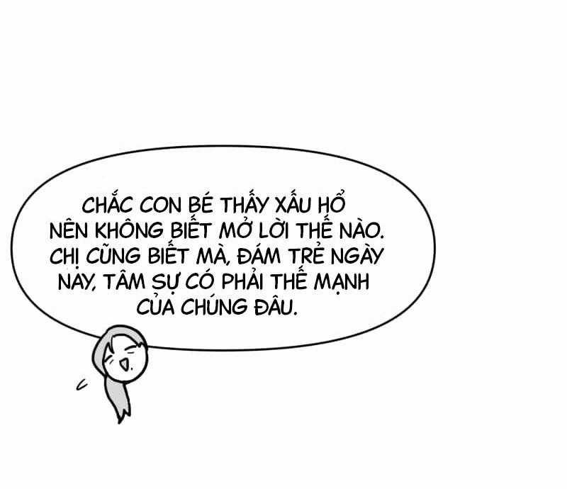 Truyện Ngôn Nhưng Không Ngôn Lắm Chapter 98 trang 72