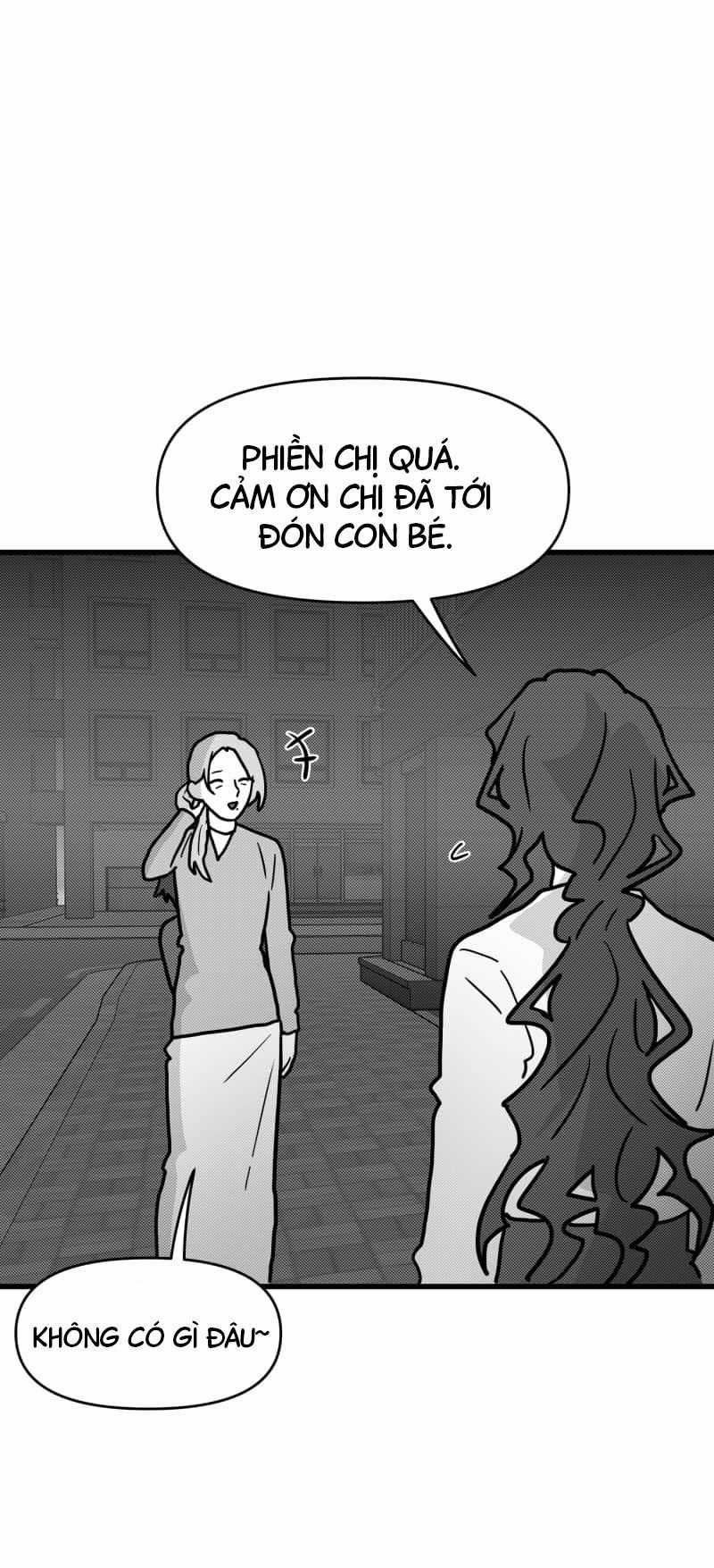 Truyện Ngôn Nhưng Không Ngôn Lắm Chapter 98 trang 74