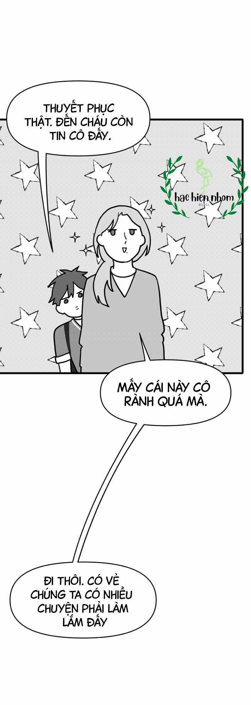 Truyện Ngôn Nhưng Không Ngôn Lắm Chapter 98 trang 77