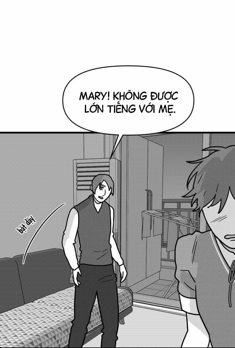 Truyện Ngôn Nhưng Không Ngôn Lắm Chapter 98 trang 8