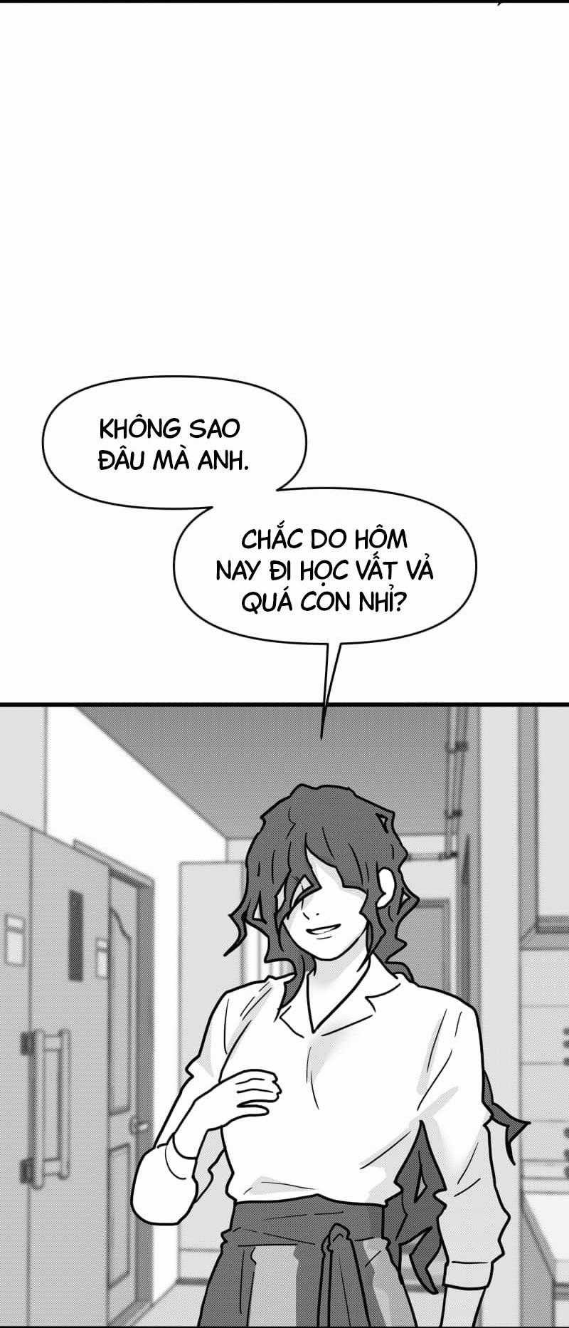 Truyện Ngôn Nhưng Không Ngôn Lắm Chapter 98 trang 9