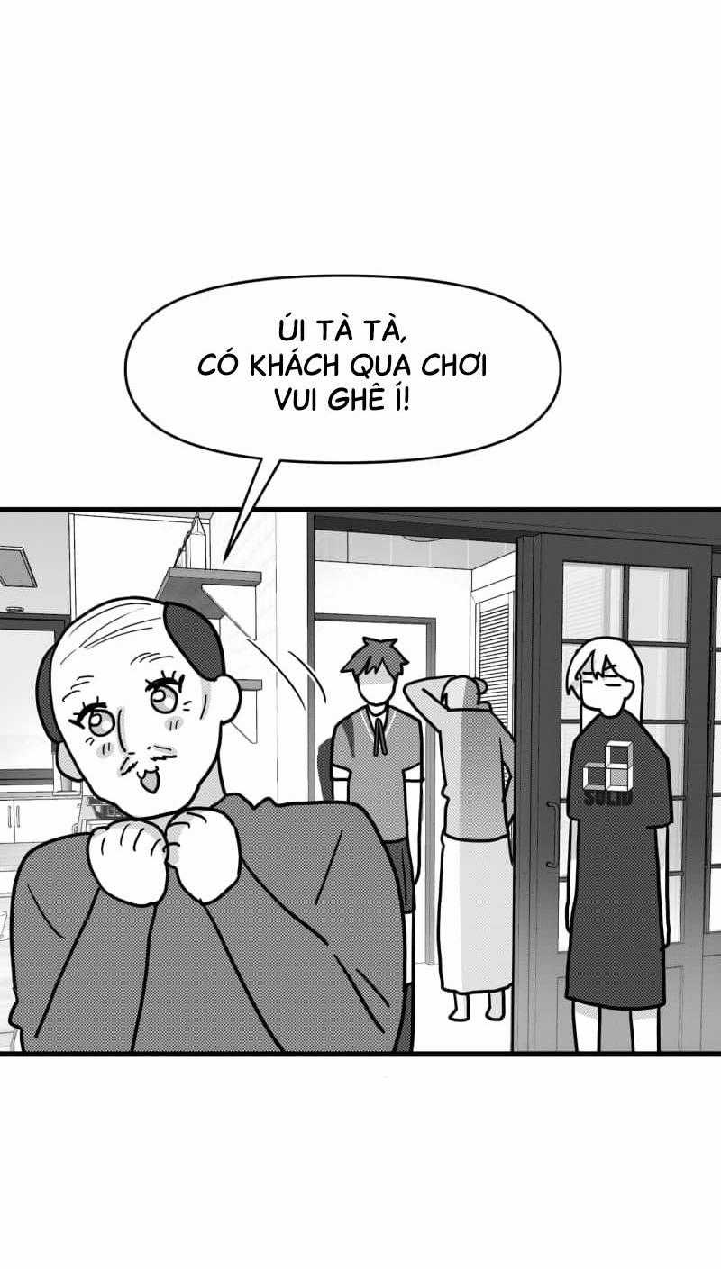 Truyện Ngôn Nhưng Không Ngôn Lắm Chapter 99 trang 11