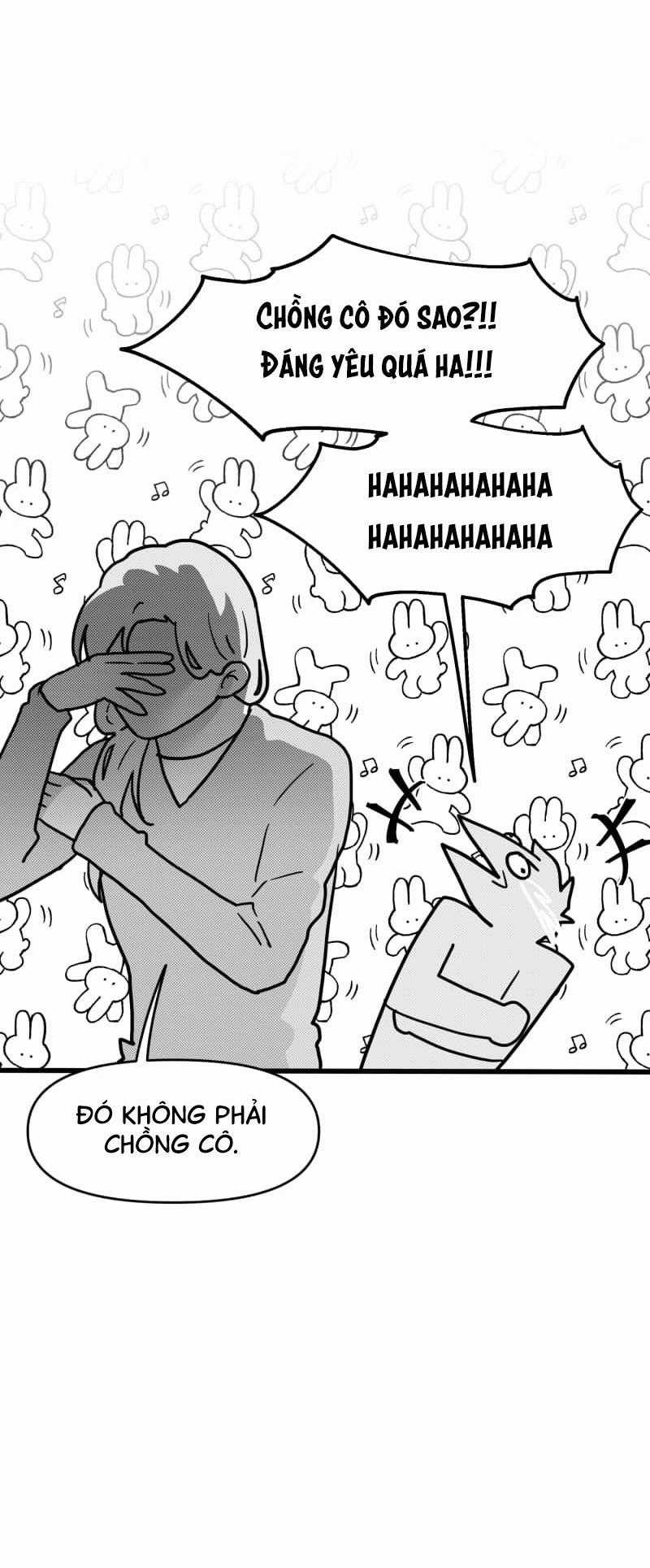 Truyện Ngôn Nhưng Không Ngôn Lắm Chapter 99 trang 12