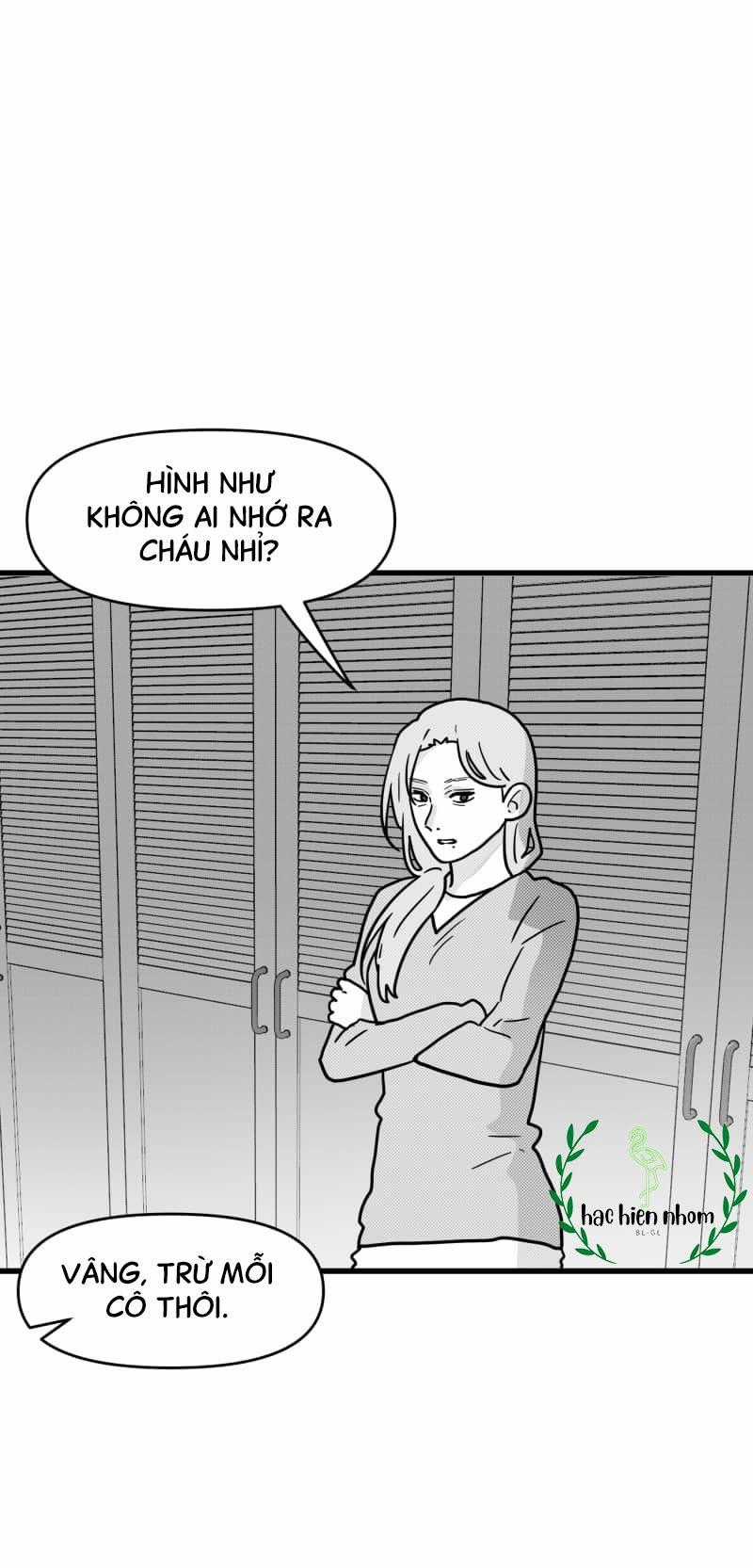 Truyện Ngôn Nhưng Không Ngôn Lắm Chapter 99 trang 14