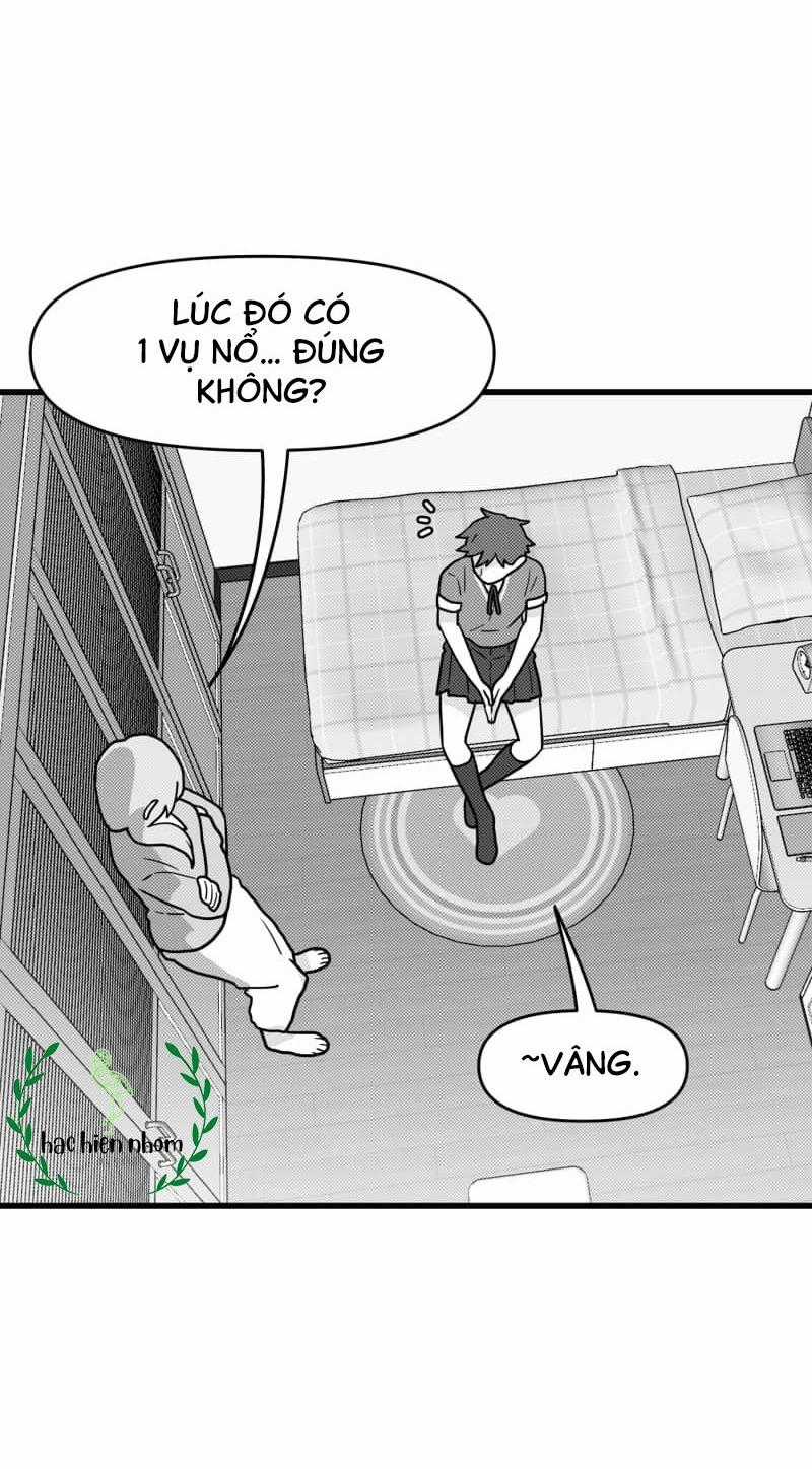 Truyện Ngôn Nhưng Không Ngôn Lắm Chapter 99 trang 18