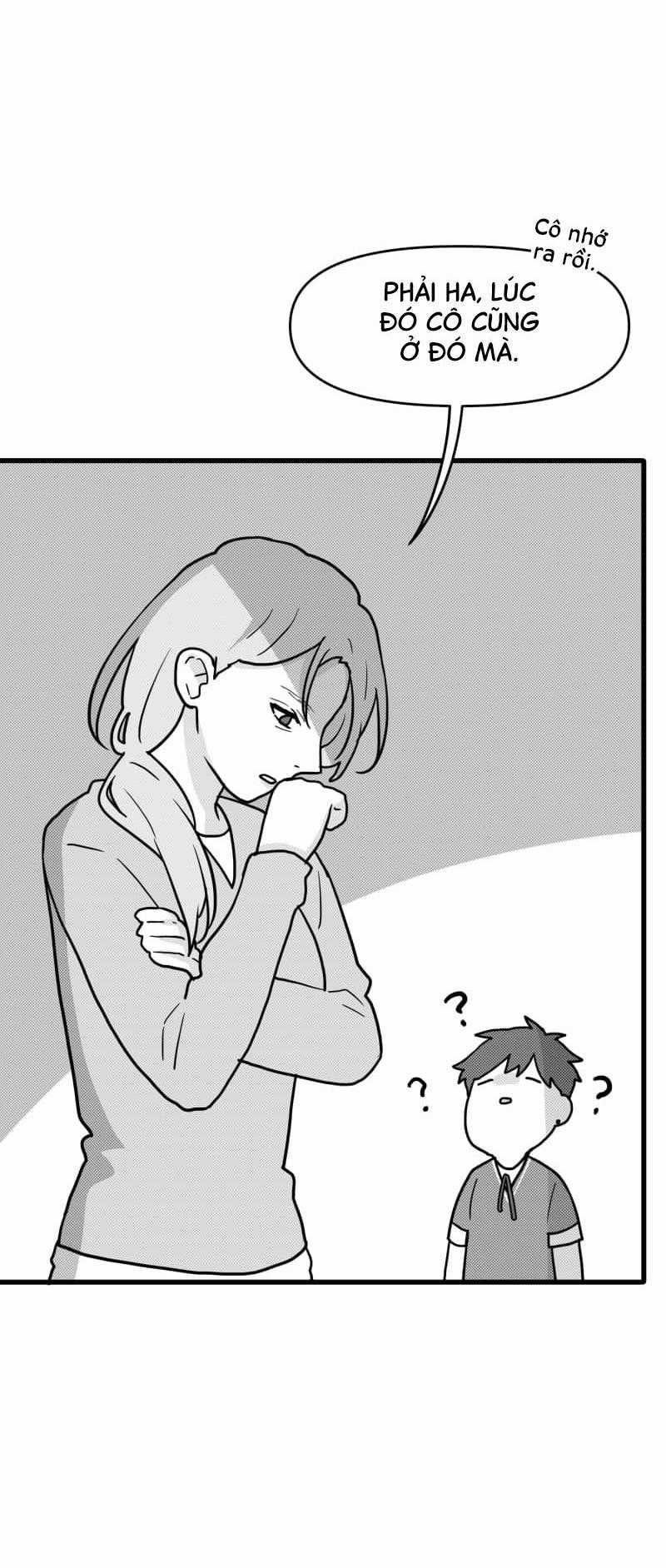 Truyện Ngôn Nhưng Không Ngôn Lắm Chapter 99 trang 19