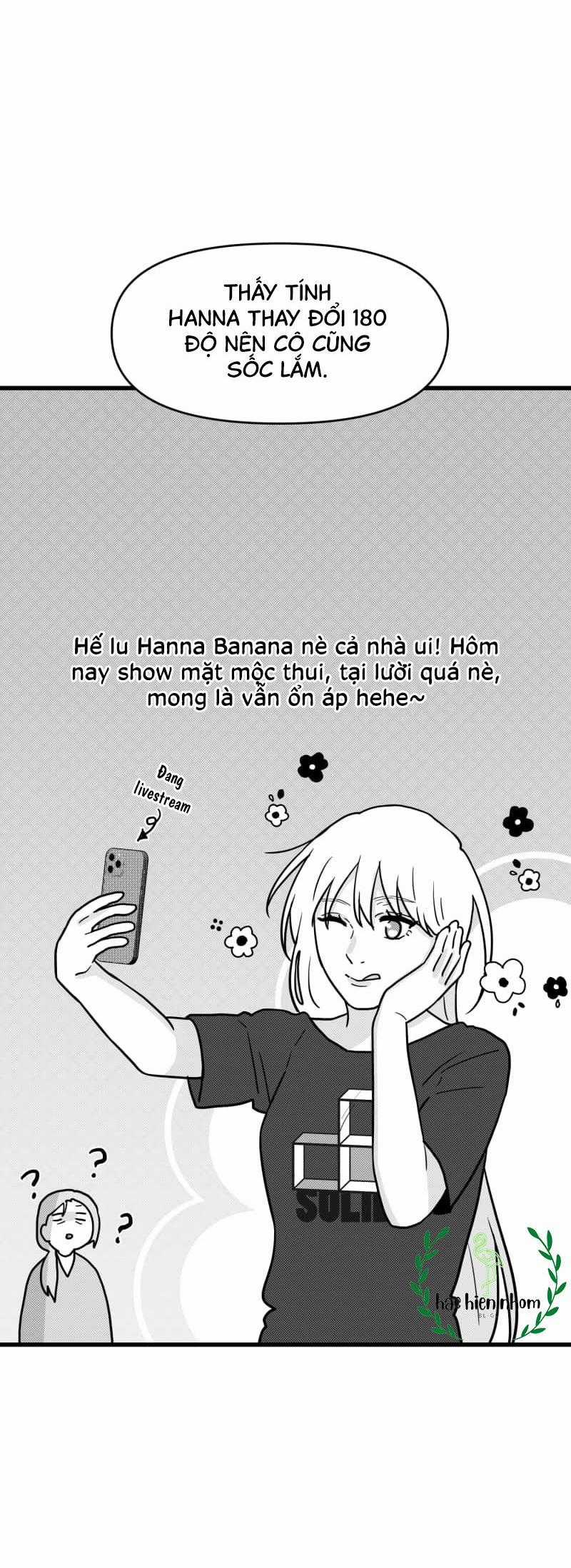 Truyện Ngôn Nhưng Không Ngôn Lắm Chapter 99 trang 20