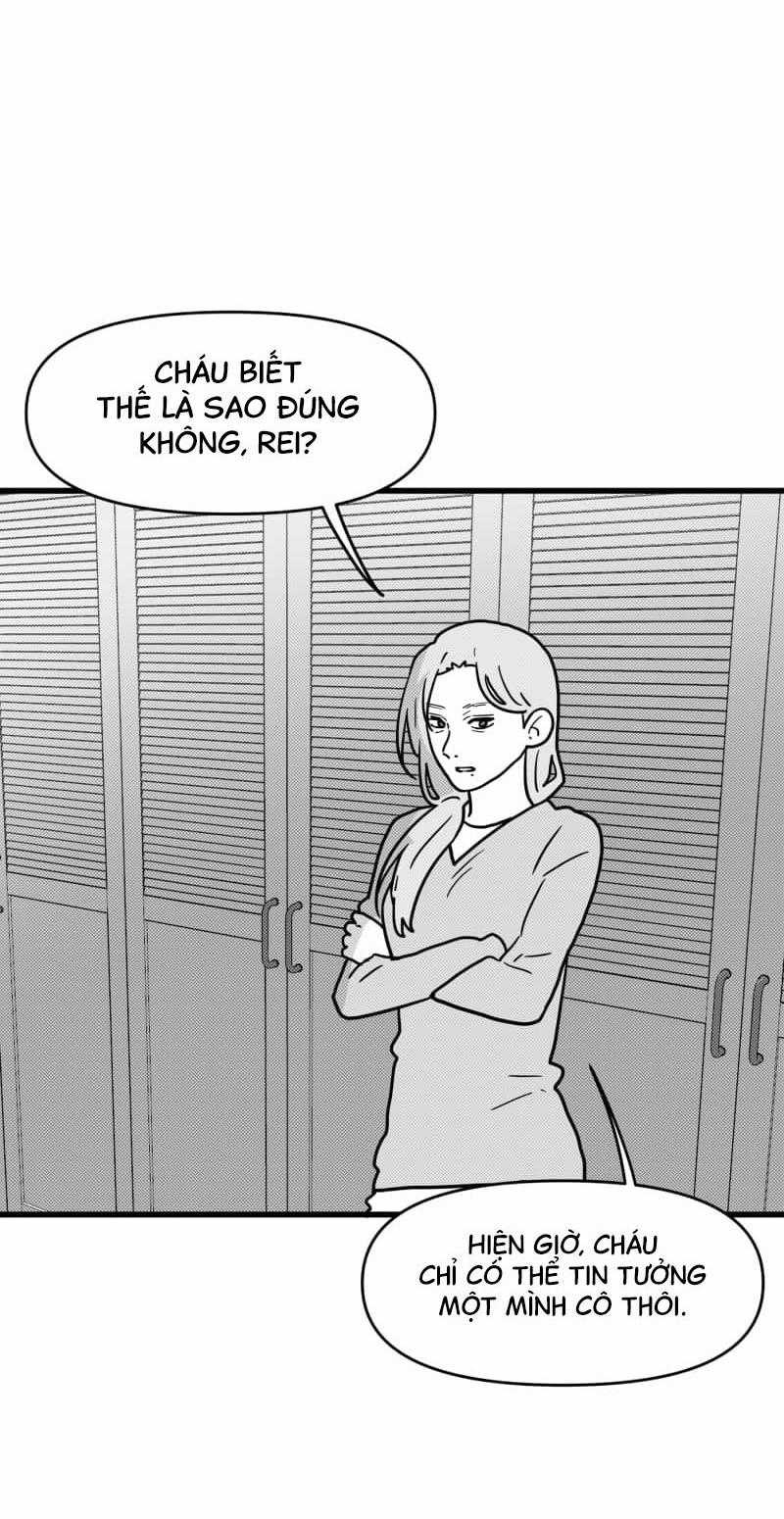 Truyện Ngôn Nhưng Không Ngôn Lắm Chapter 99 trang 21