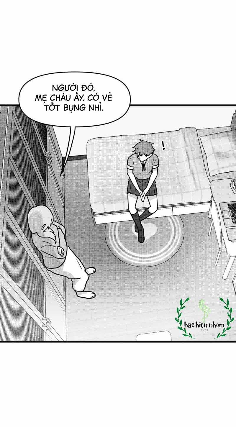 Truyện Ngôn Nhưng Không Ngôn Lắm Chapter 99 trang 24