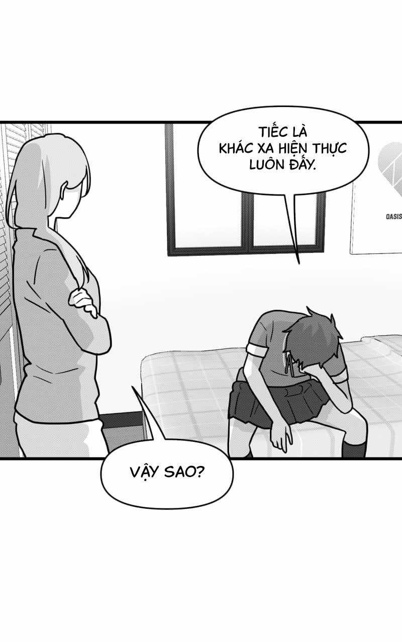 Truyện Ngôn Nhưng Không Ngôn Lắm Chapter 99 trang 27