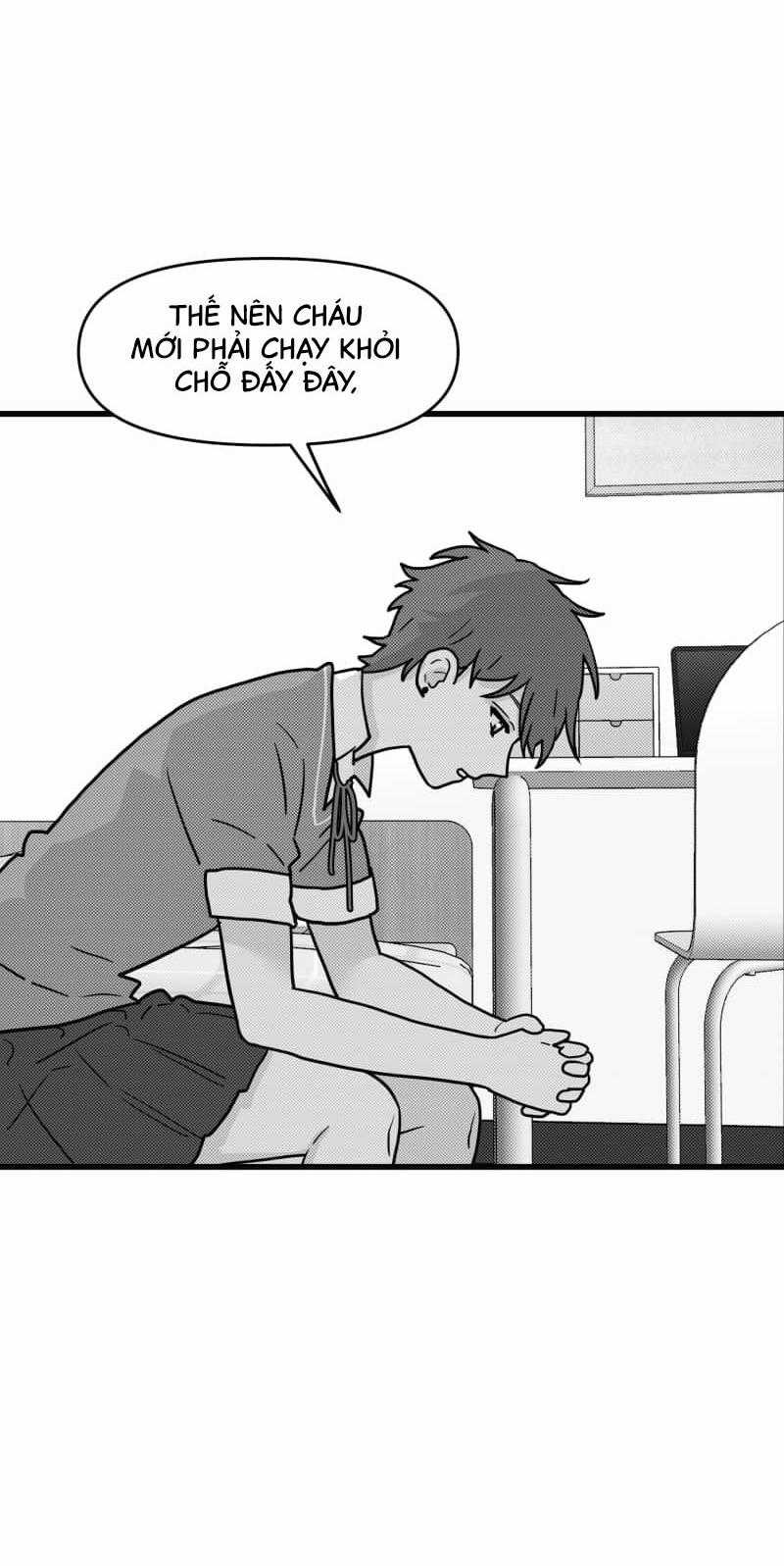 Truyện Ngôn Nhưng Không Ngôn Lắm Chapter 99 trang 28