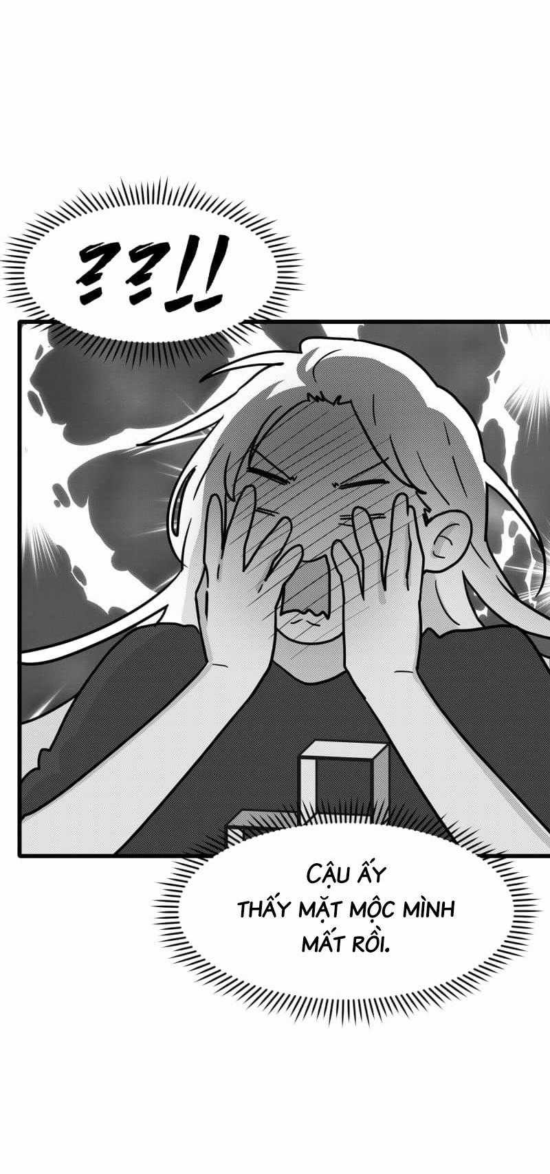 Truyện Ngôn Nhưng Không Ngôn Lắm Chapter 99 trang 3