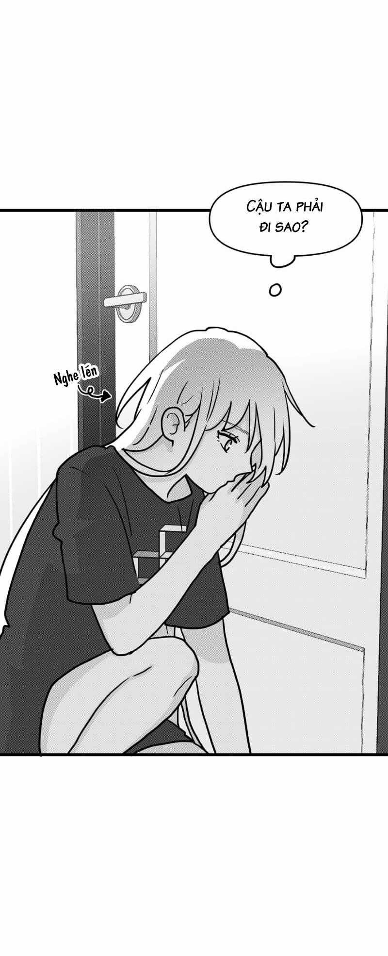 Truyện Ngôn Nhưng Không Ngôn Lắm Chapter 99 trang 31