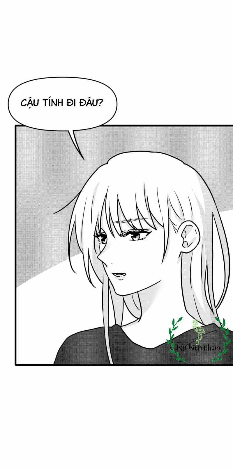 Truyện Ngôn Nhưng Không Ngôn Lắm Chapter 99 trang 33