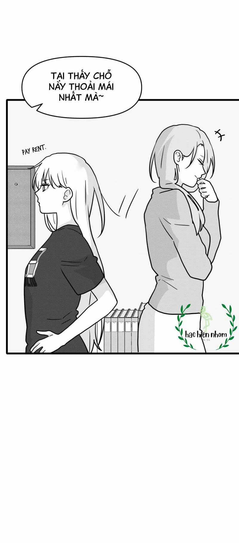 Truyện Ngôn Nhưng Không Ngôn Lắm Chapter 99 trang 36