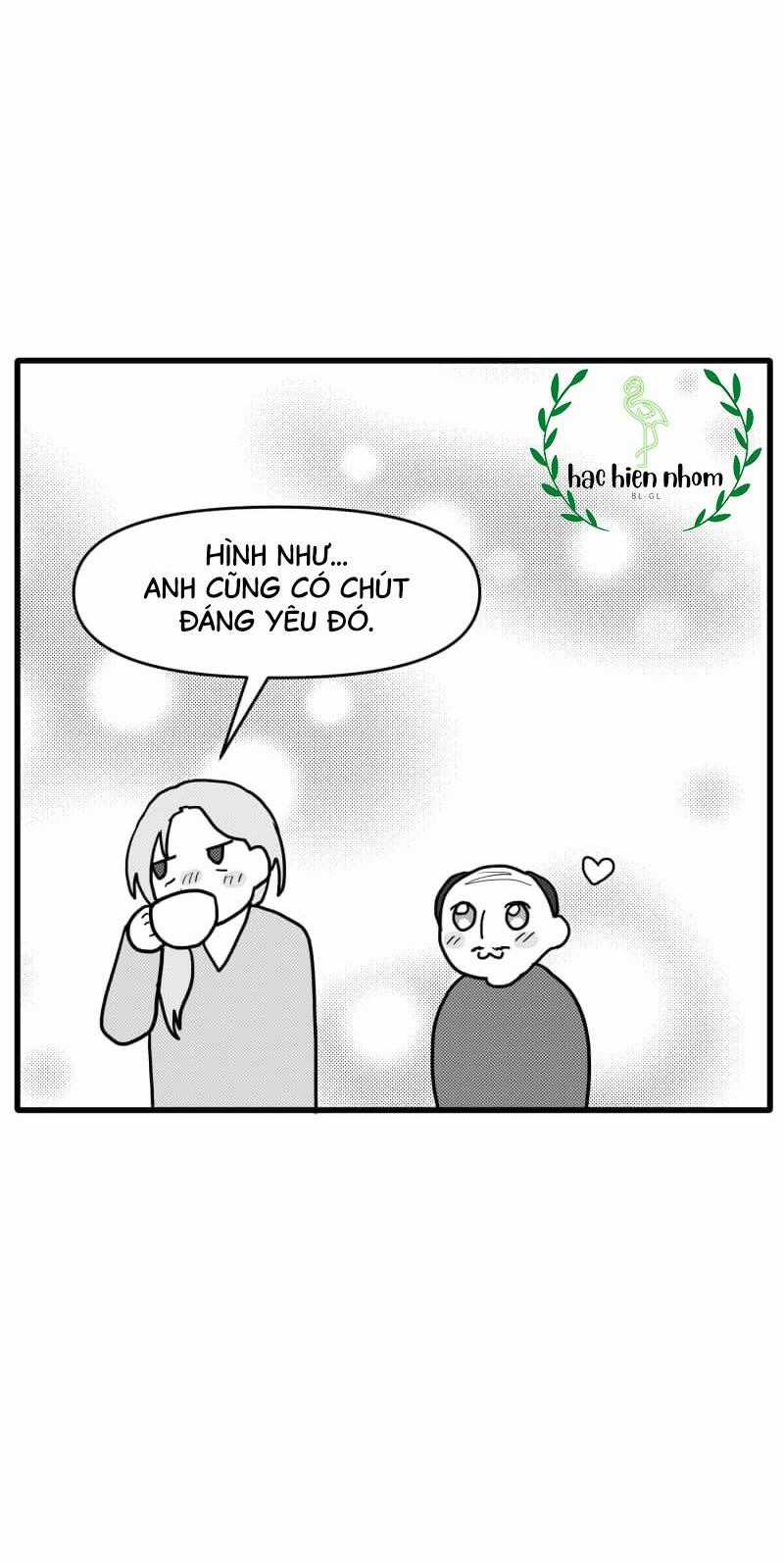 Truyện Ngôn Nhưng Không Ngôn Lắm Chapter 99 trang 41