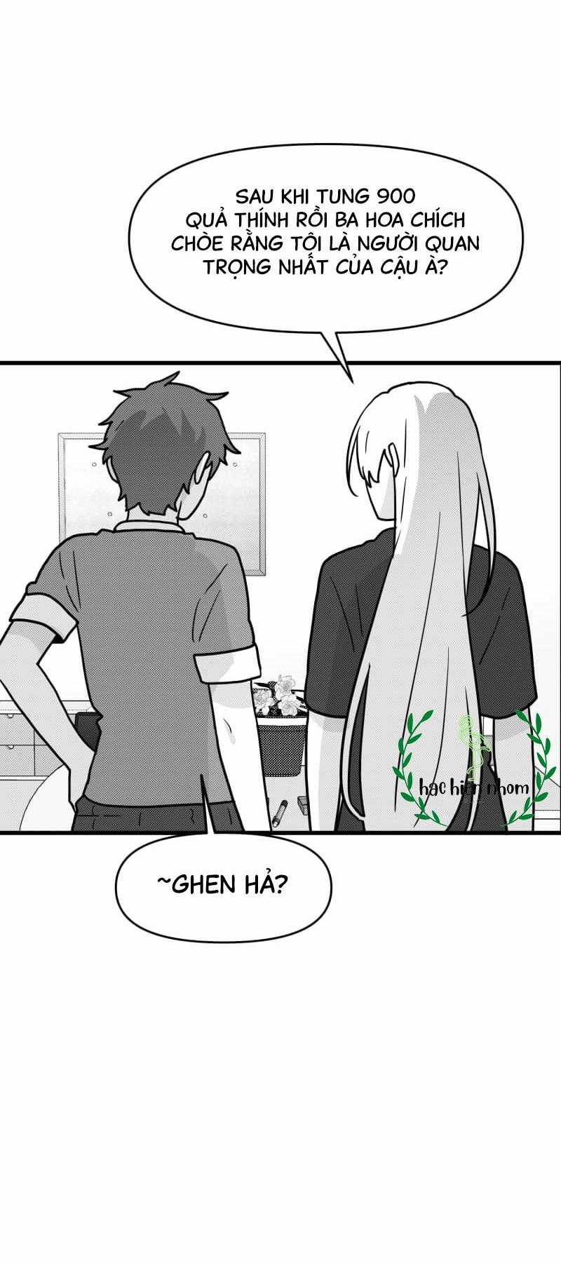 Truyện Ngôn Nhưng Không Ngôn Lắm Chapter 99 trang 43