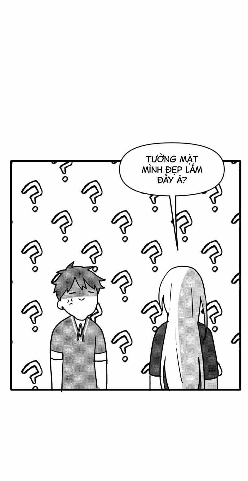 Truyện Ngôn Nhưng Không Ngôn Lắm Chapter 99 trang 44