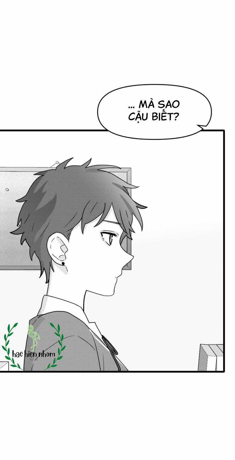 Truyện Ngôn Nhưng Không Ngôn Lắm Chapter 99 trang 45