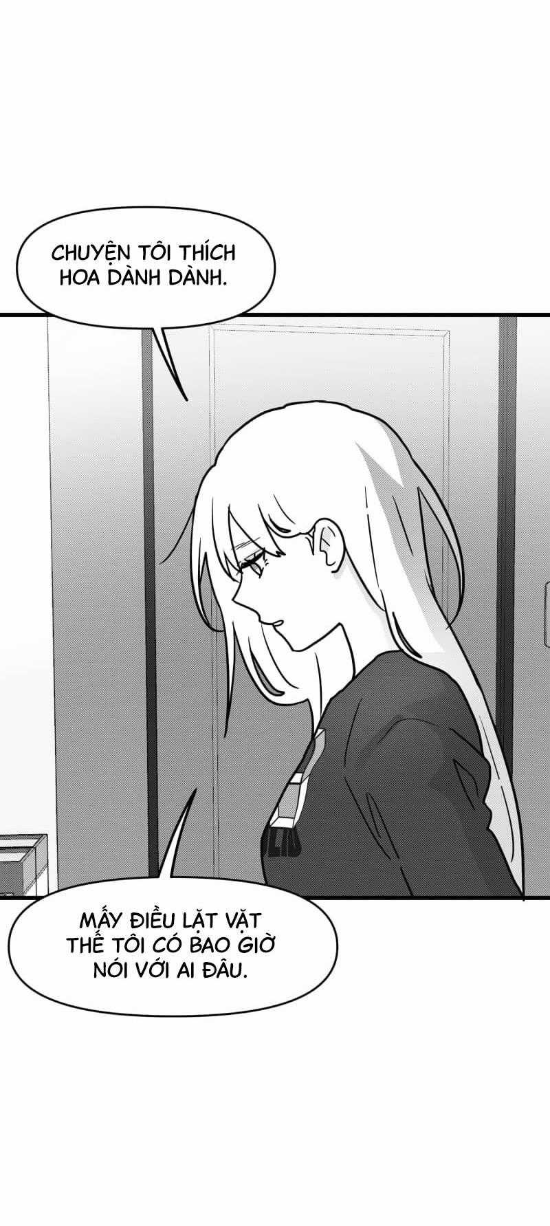 Truyện Ngôn Nhưng Không Ngôn Lắm Chapter 99 trang 46