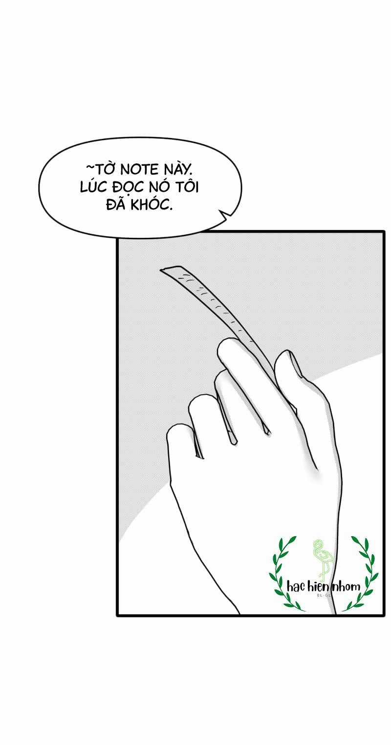 Truyện Ngôn Nhưng Không Ngôn Lắm Chapter 99 trang 49