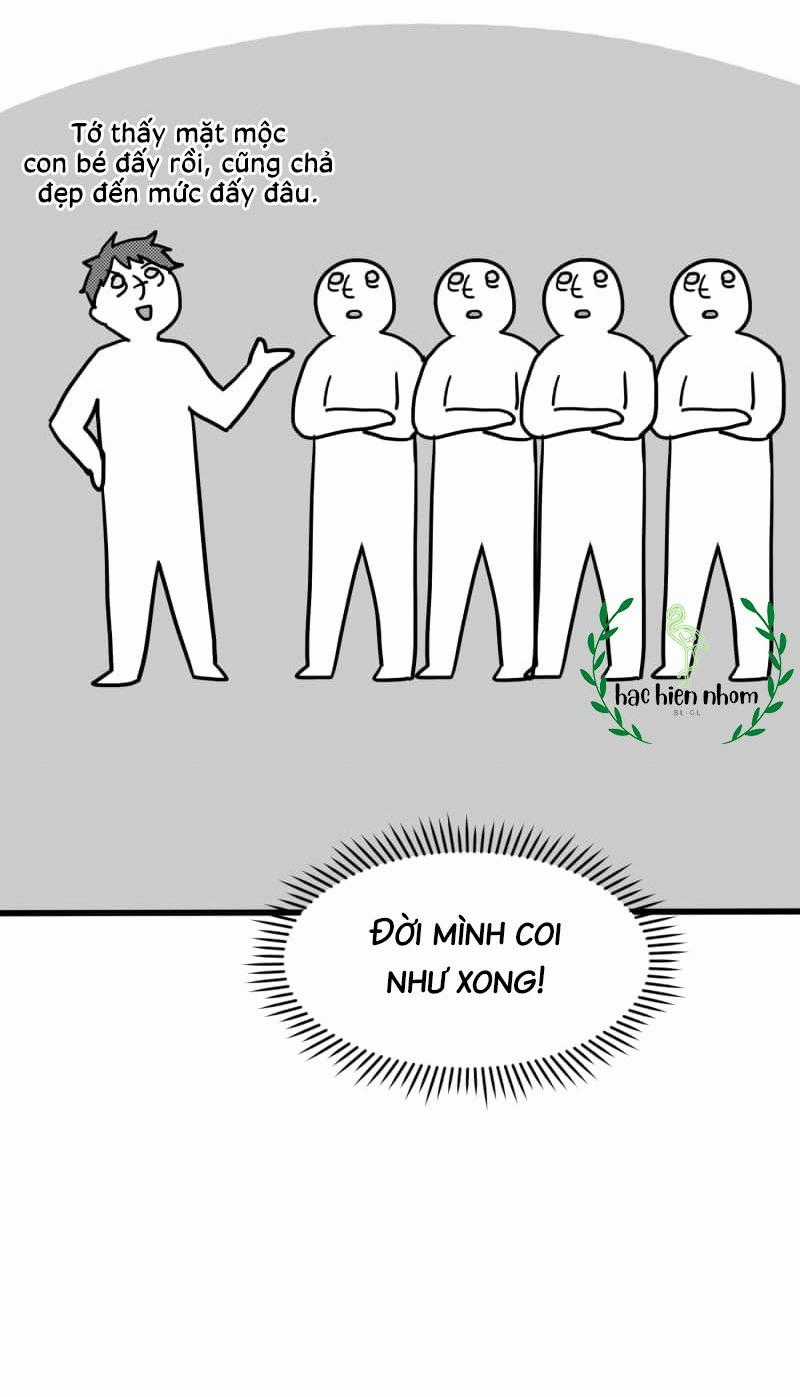 Truyện Ngôn Nhưng Không Ngôn Lắm Chapter 99 trang 5