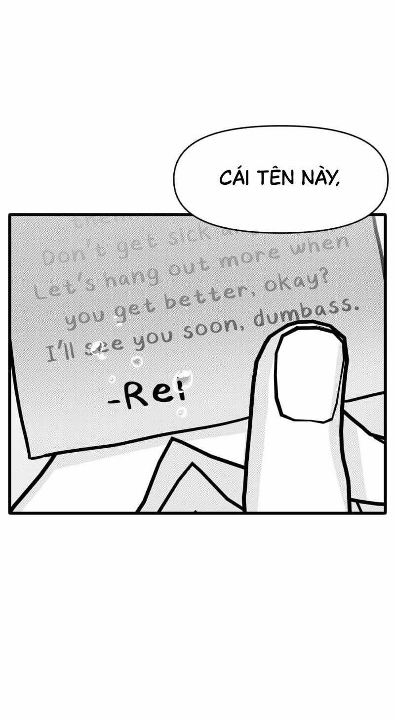 Truyện Ngôn Nhưng Không Ngôn Lắm Chapter 99 trang 51