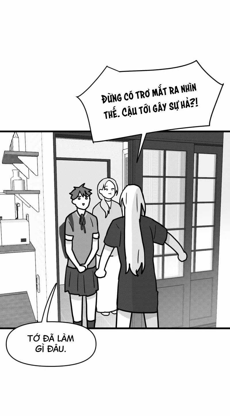 Truyện Ngôn Nhưng Không Ngôn Lắm Chapter 99 trang 8